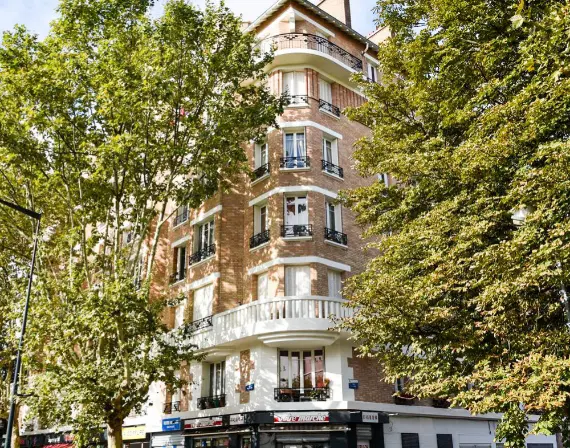 Immeubles