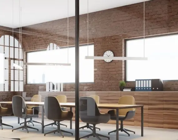 Bureaux