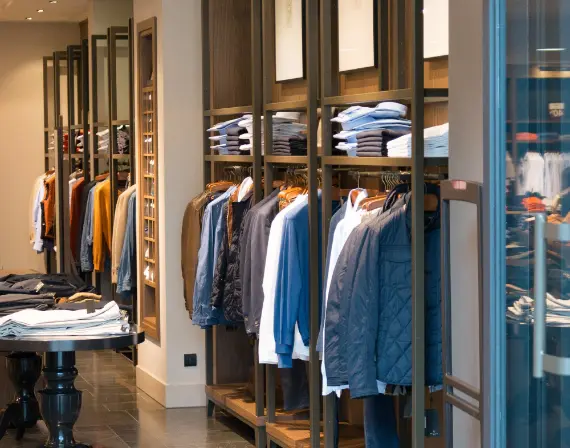 Boutiques