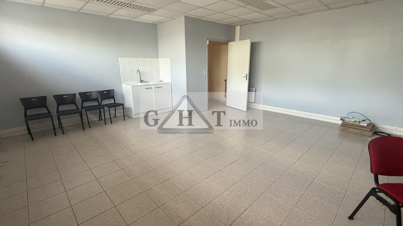 Bureaux