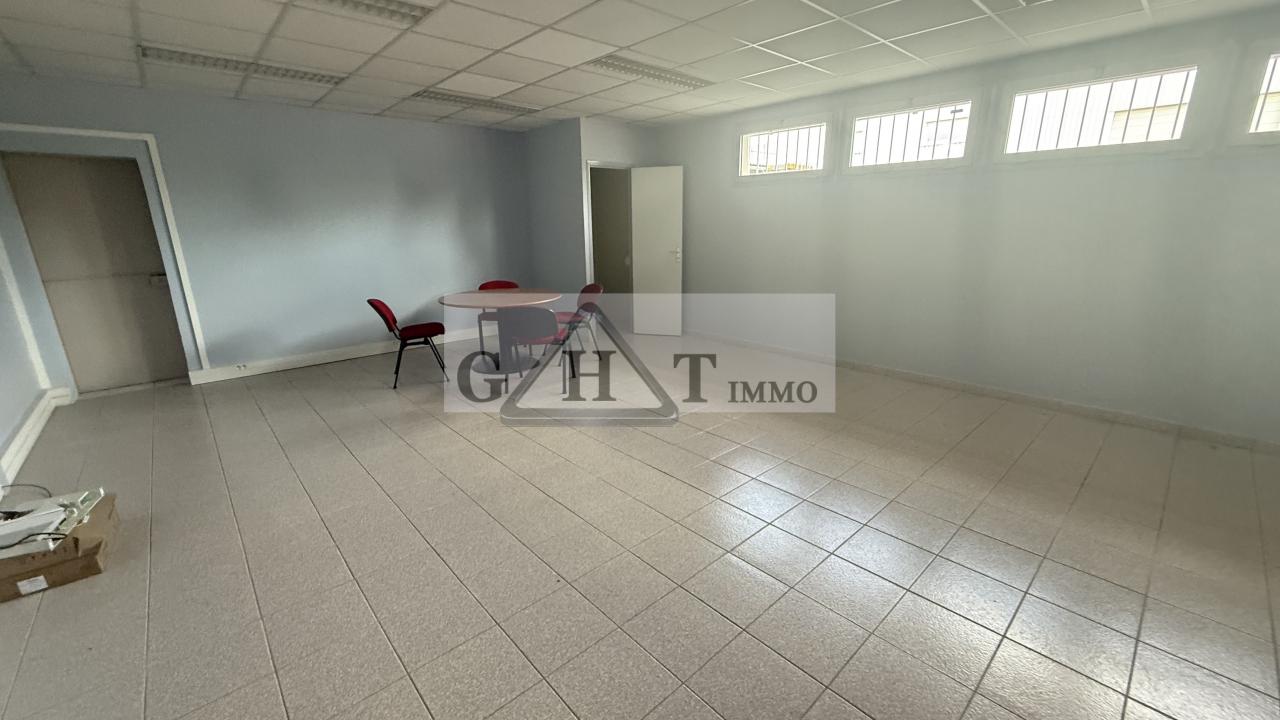 Bureaux