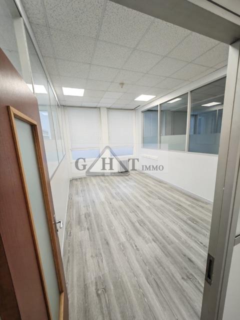 Bureaux