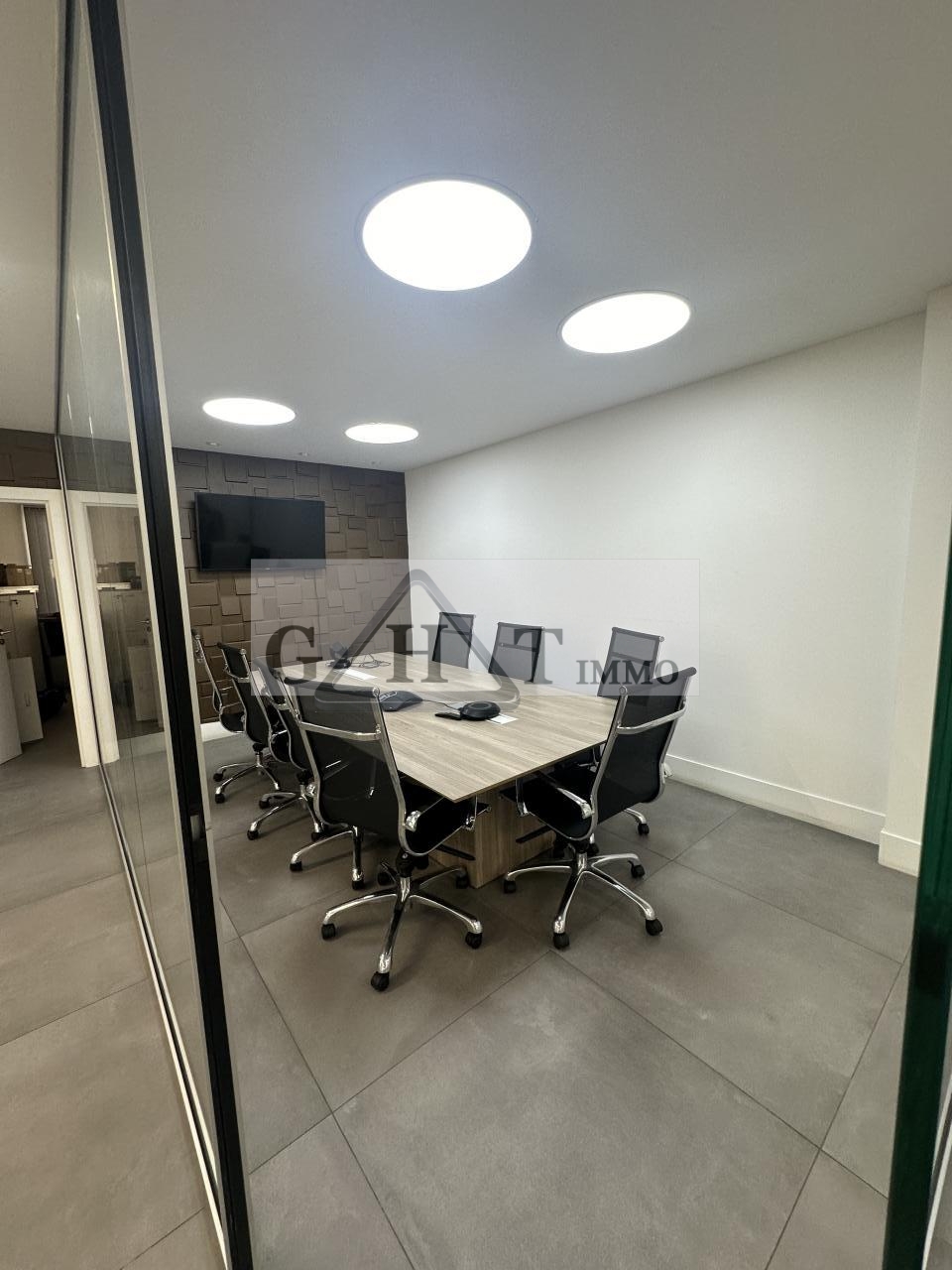 Bureaux