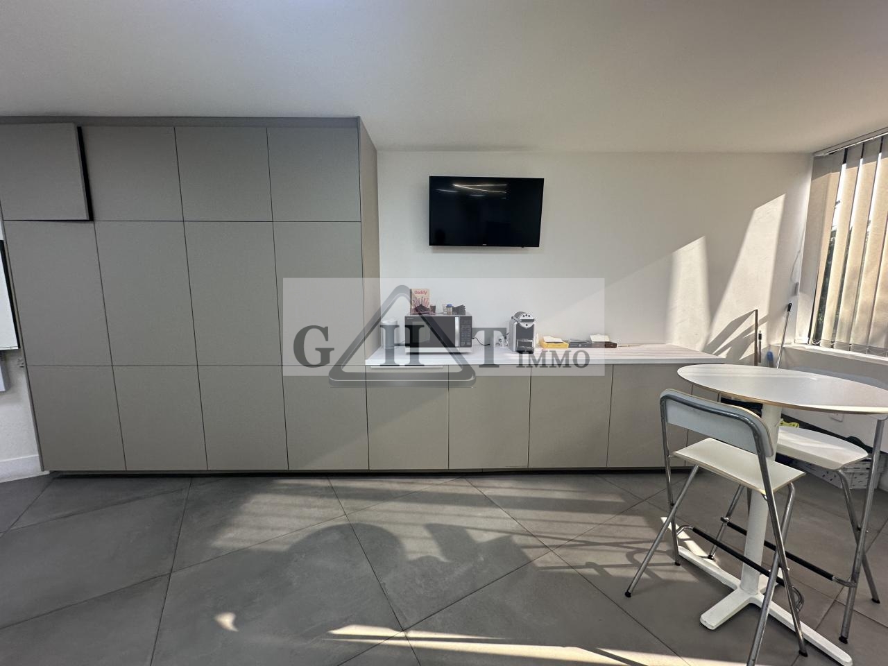 Bureaux