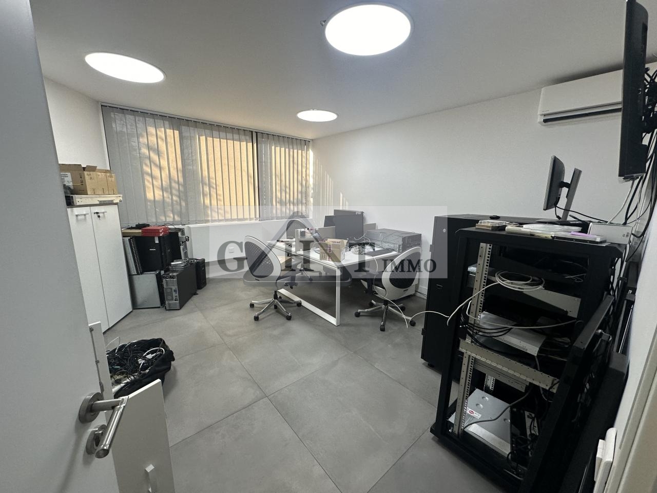 Bureaux