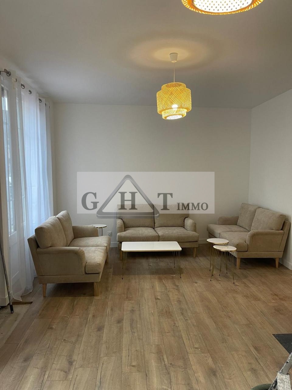 Bureaux