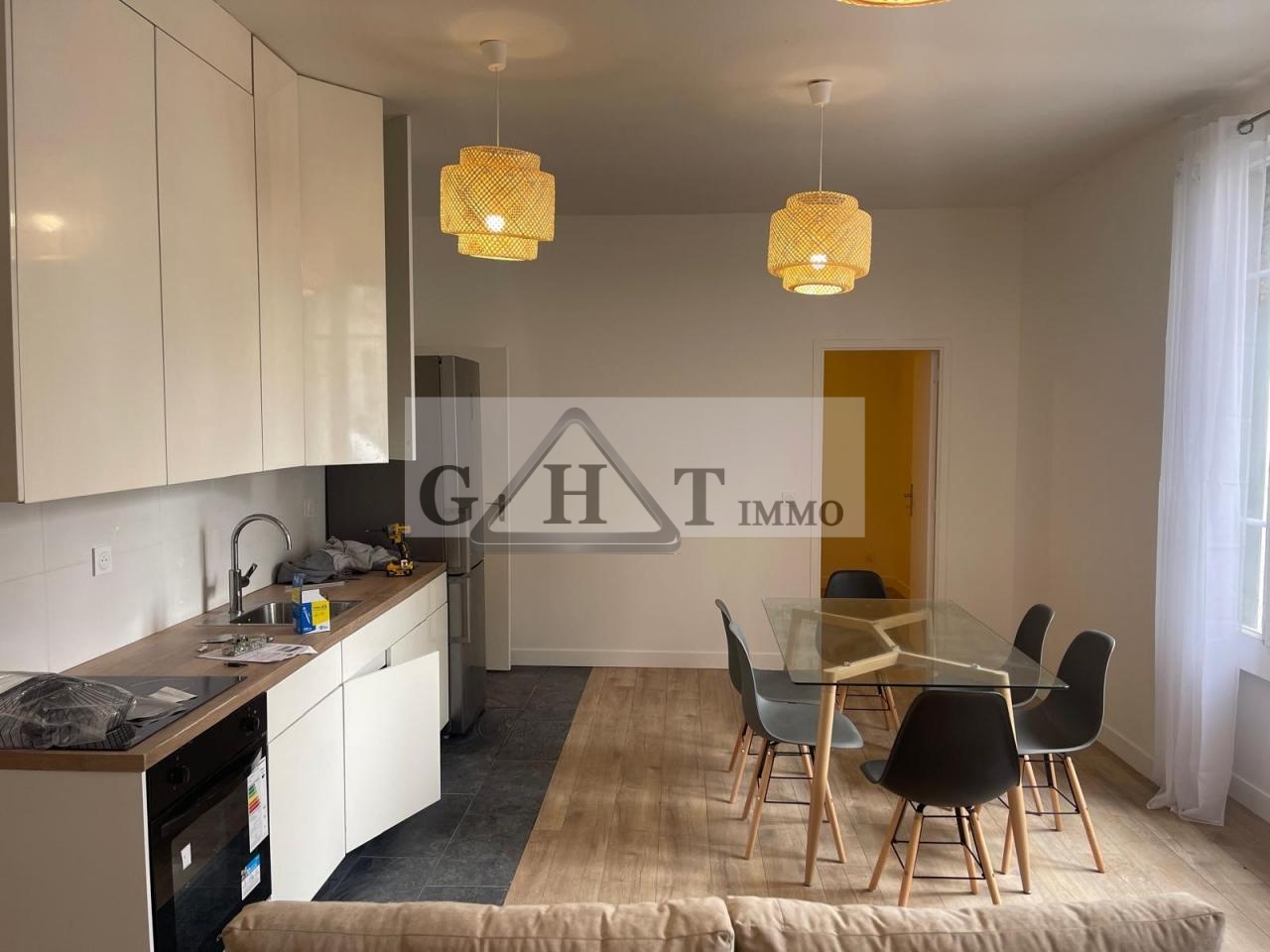 Bureaux