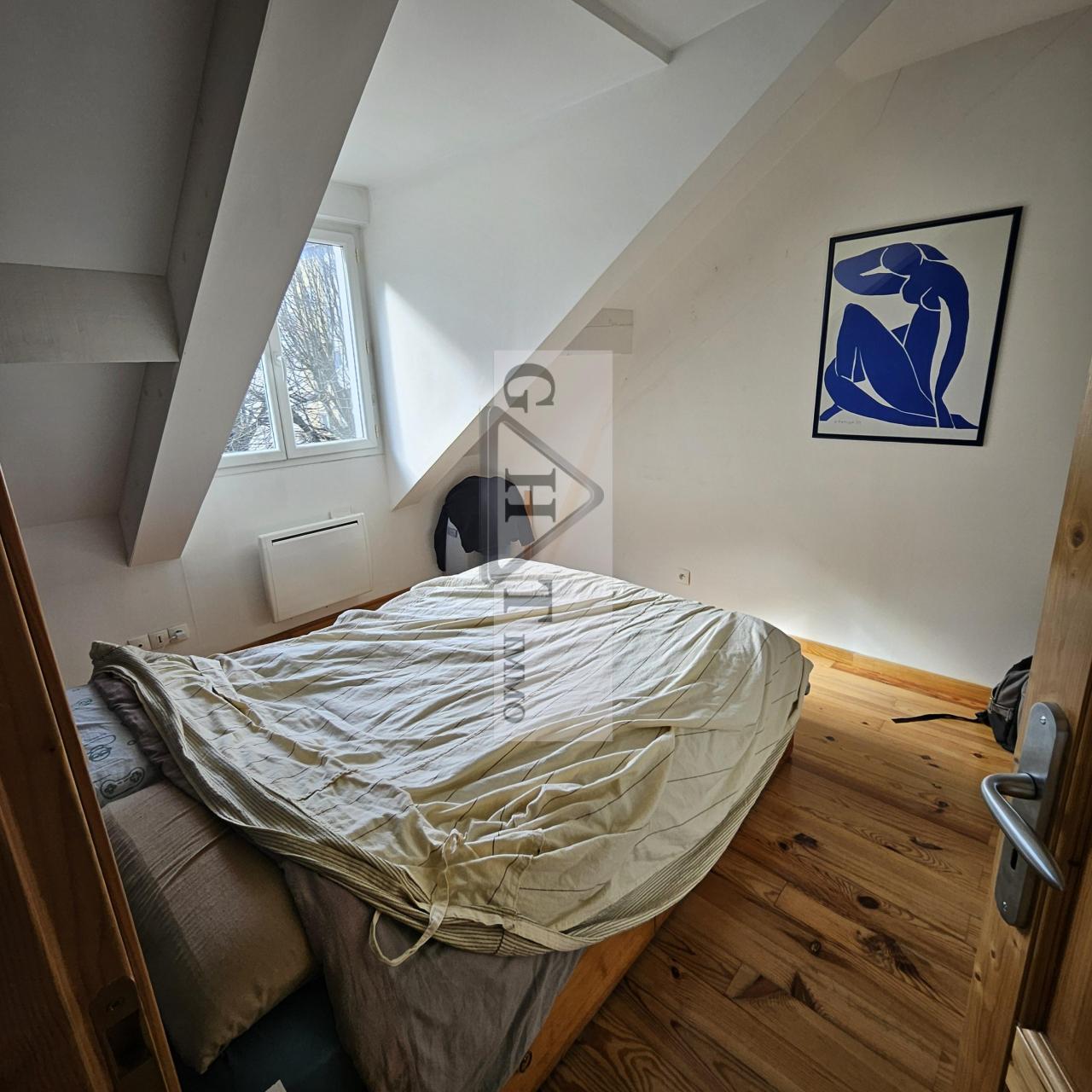 Immeuble