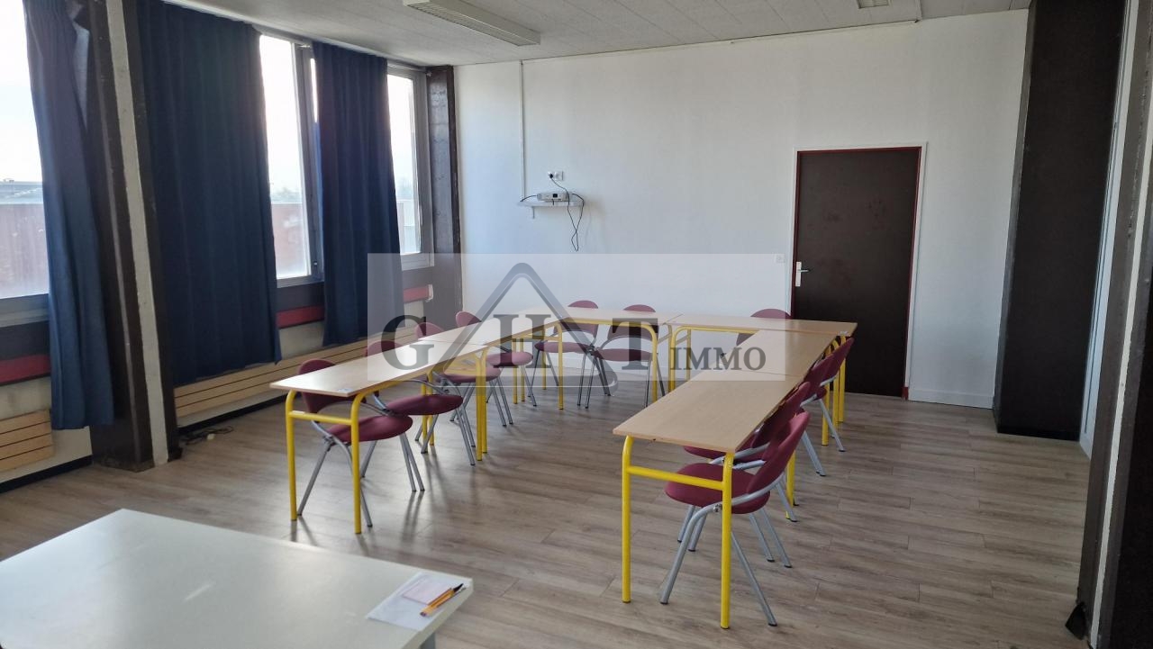 Bureaux