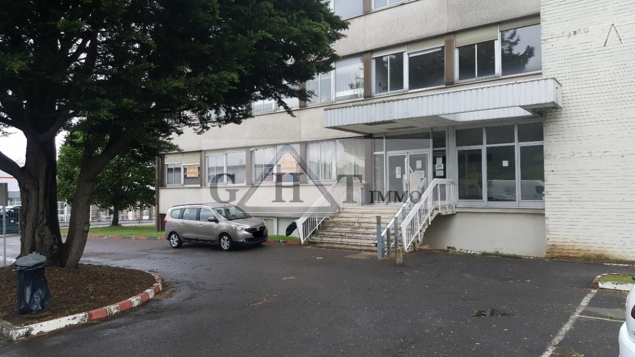 Bureaux