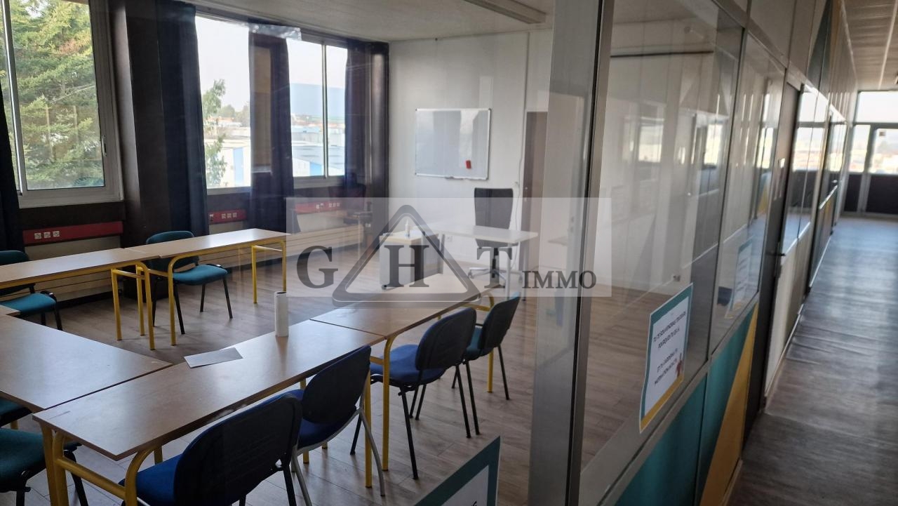 Bureaux