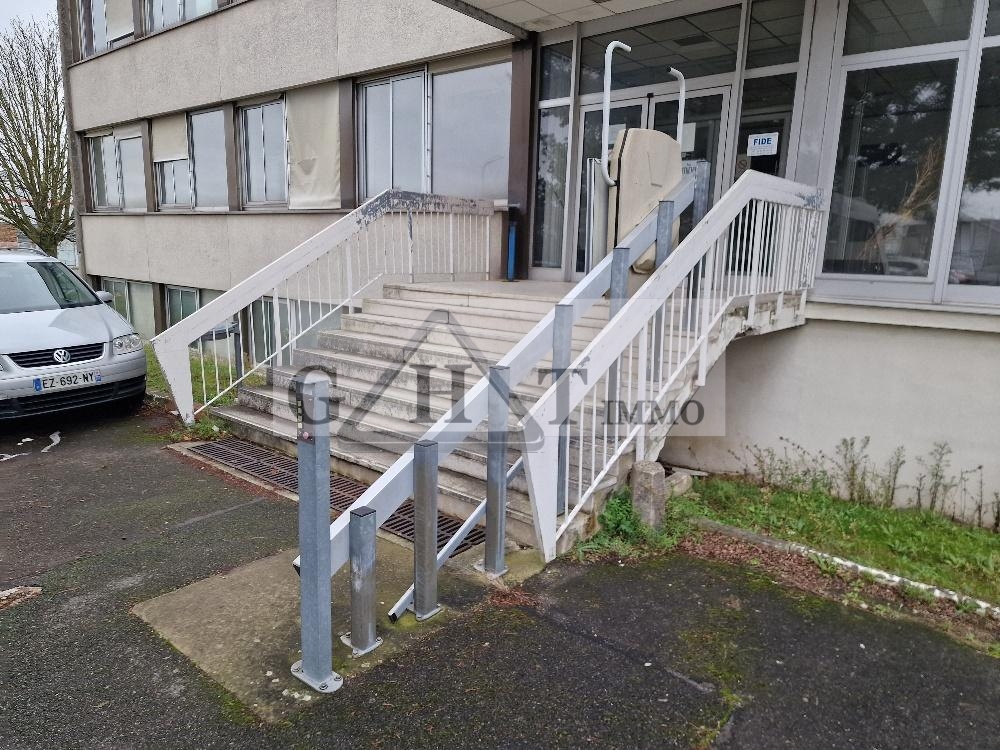 Bureaux
