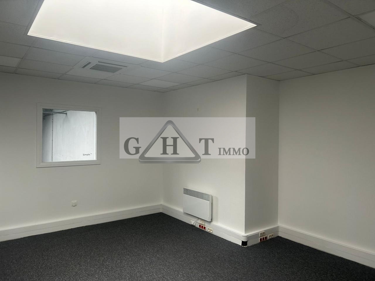 Bureaux