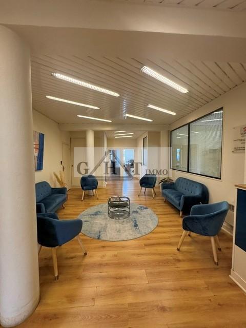 Bureaux