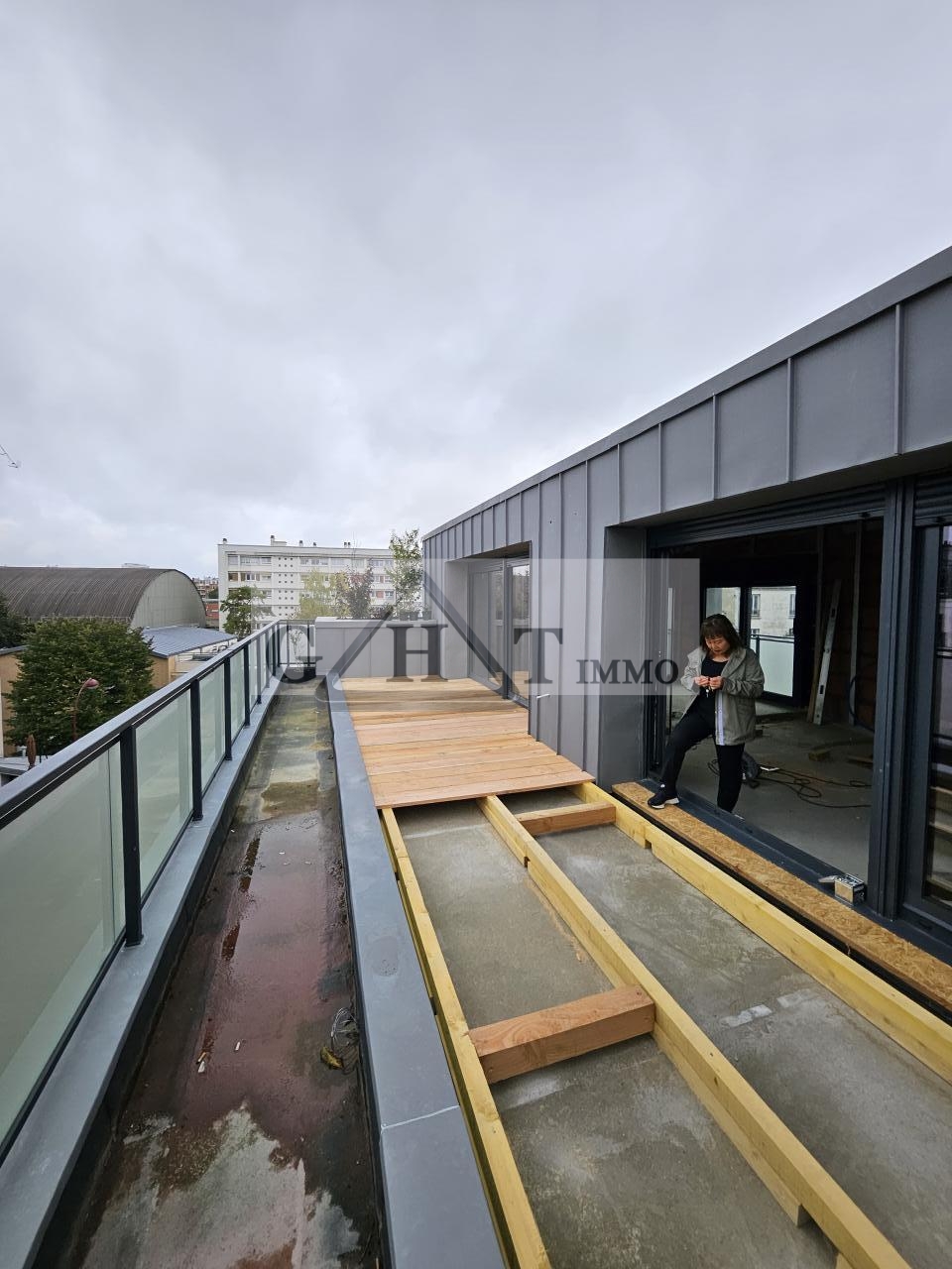 Immeuble