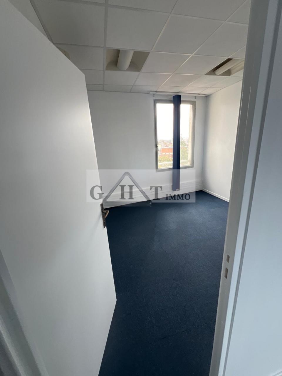 Bureaux
