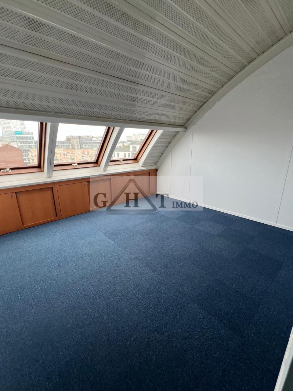 Bureaux