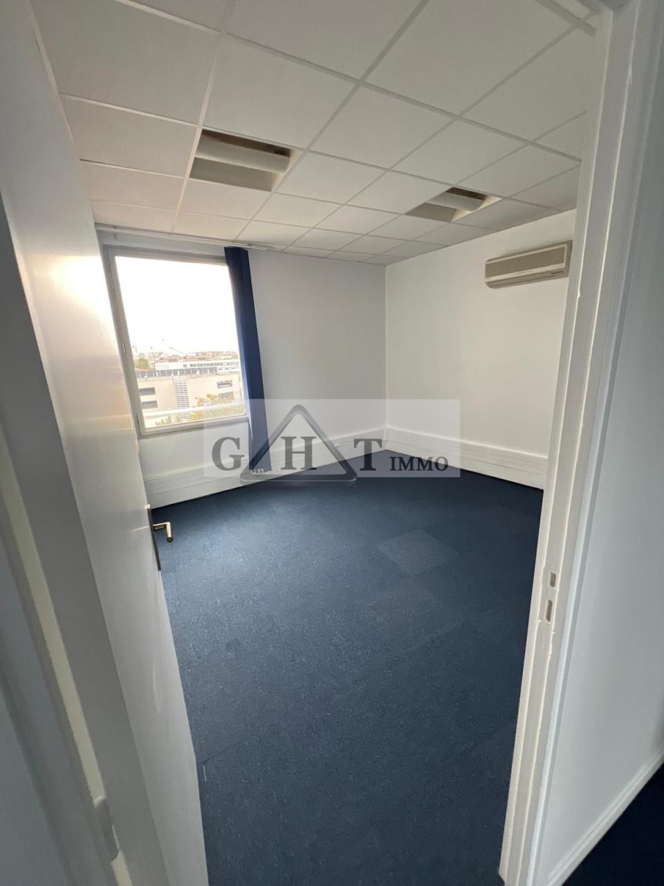 Bureaux