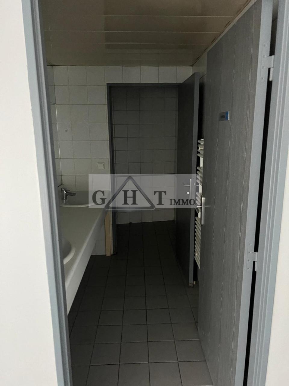 Bureaux