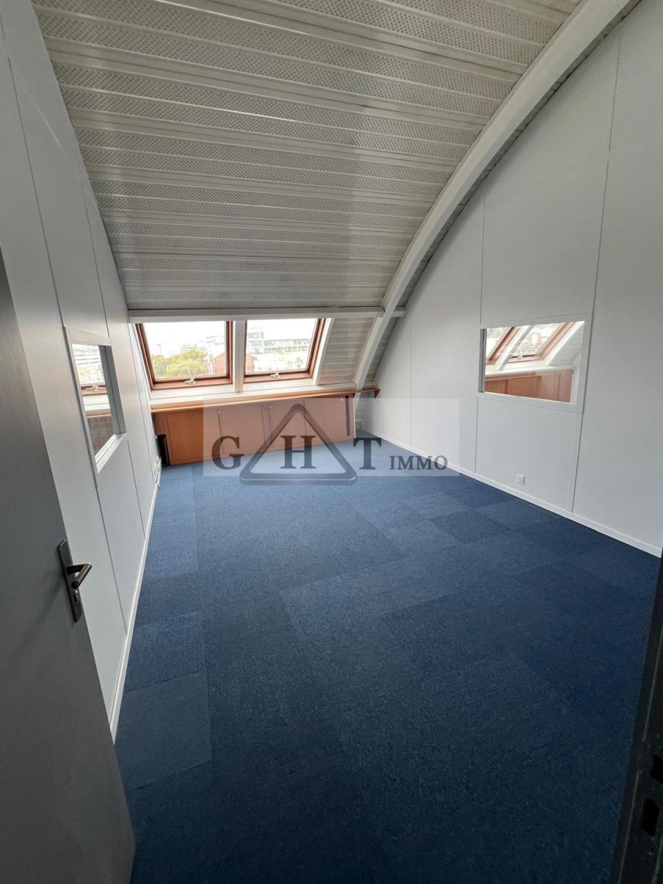Bureaux