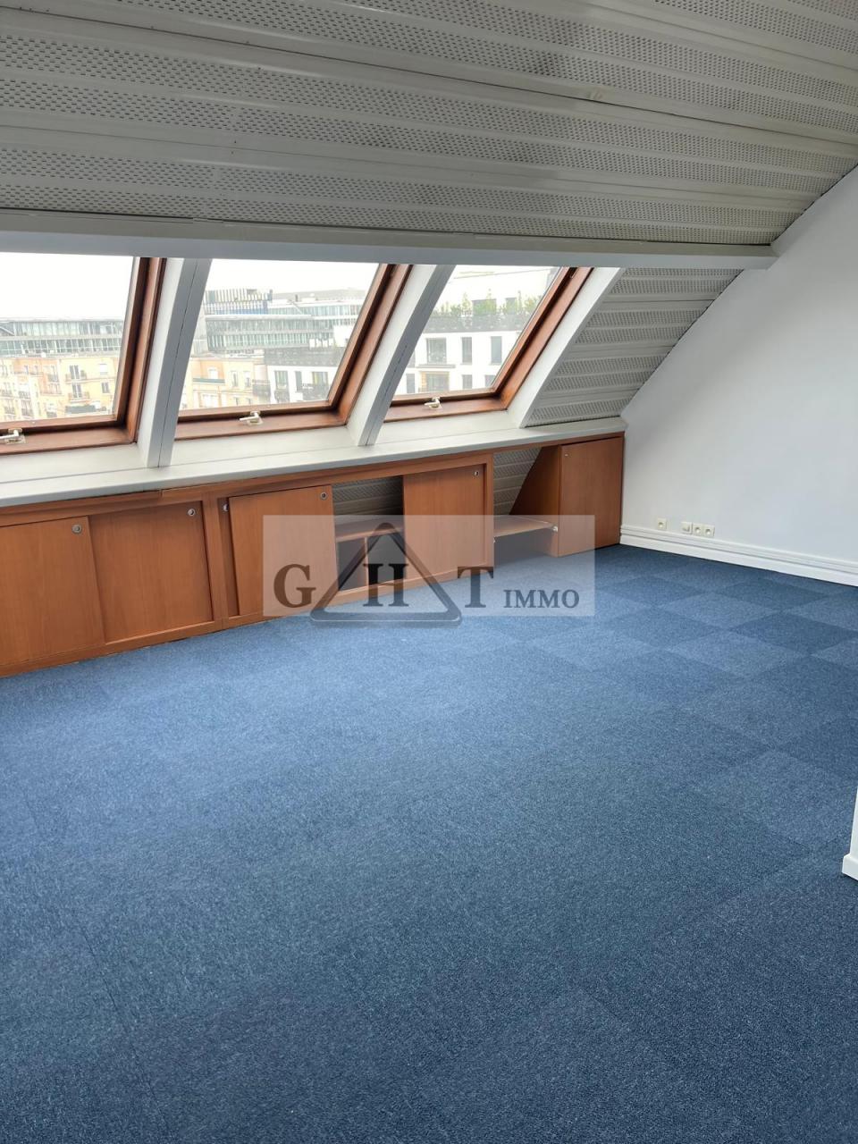 Bureaux