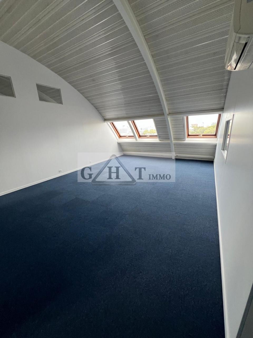 Bureaux