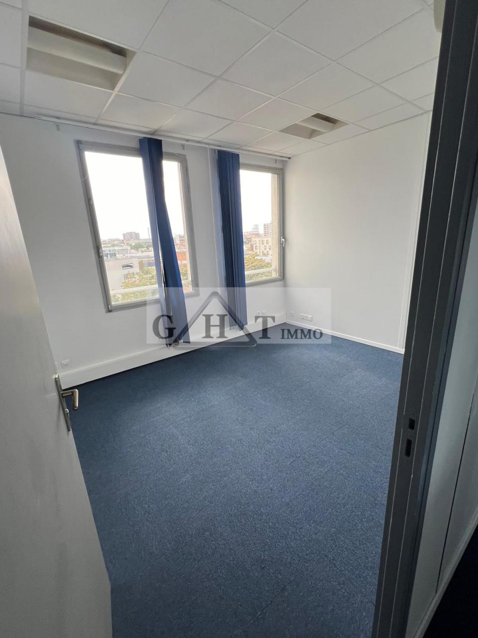 Bureaux