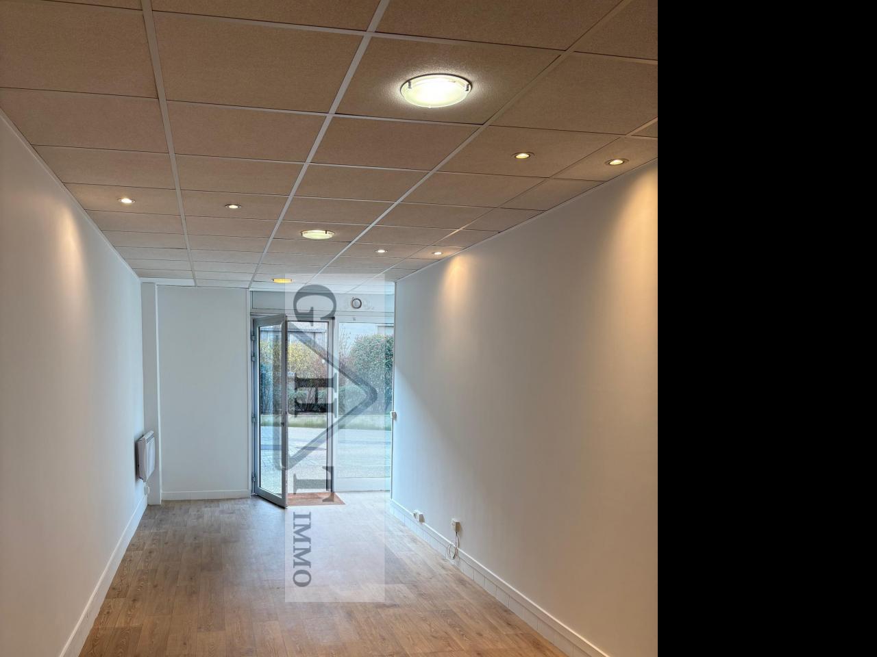Bureaux