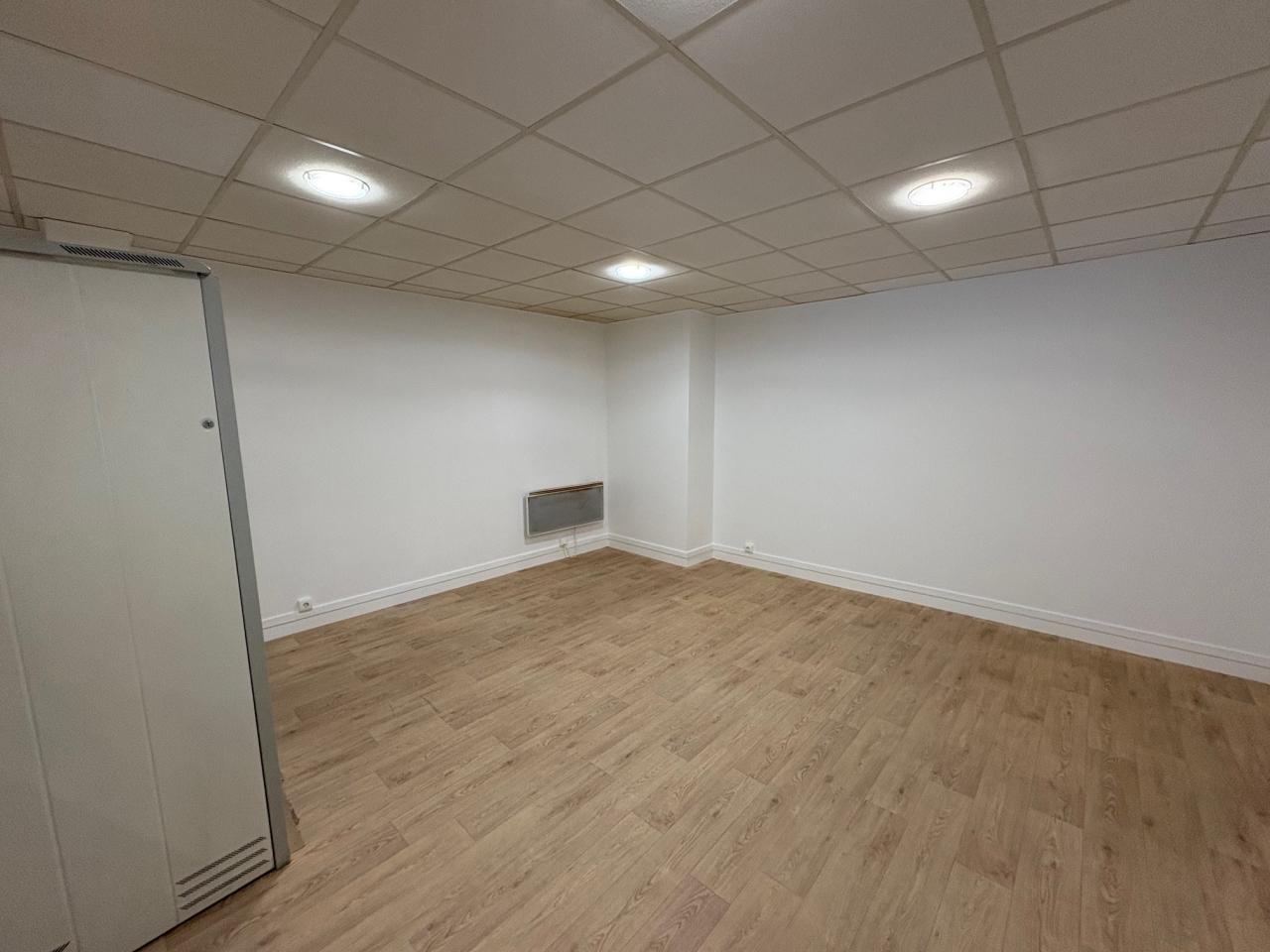 Bureaux