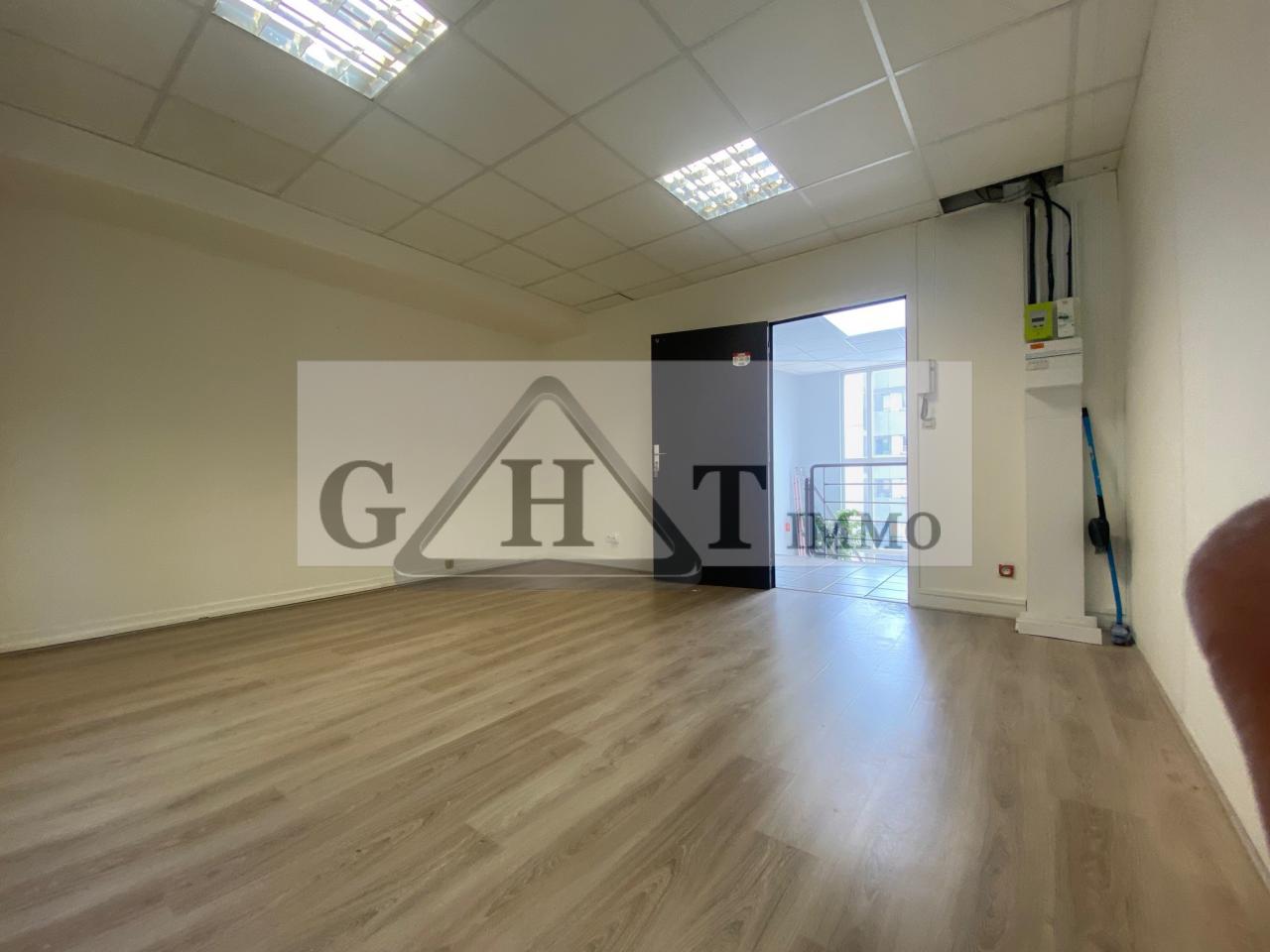 Bureaux