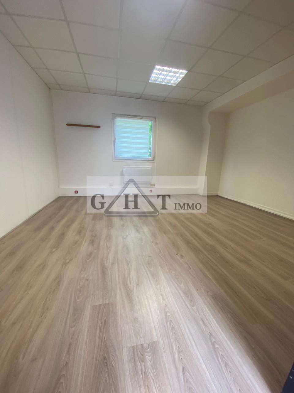 Bureaux