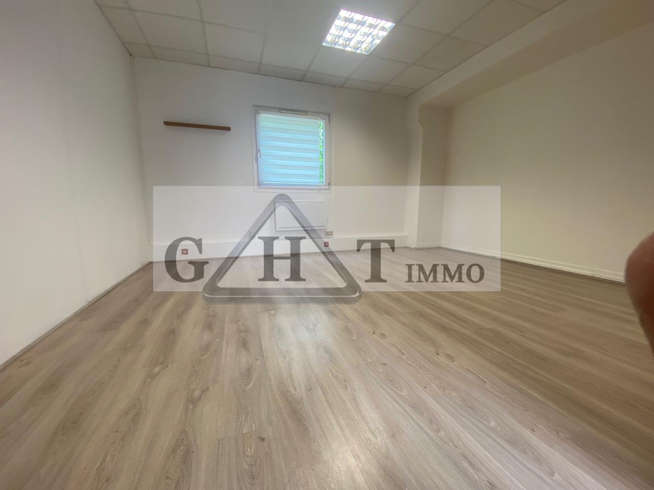 Bureaux