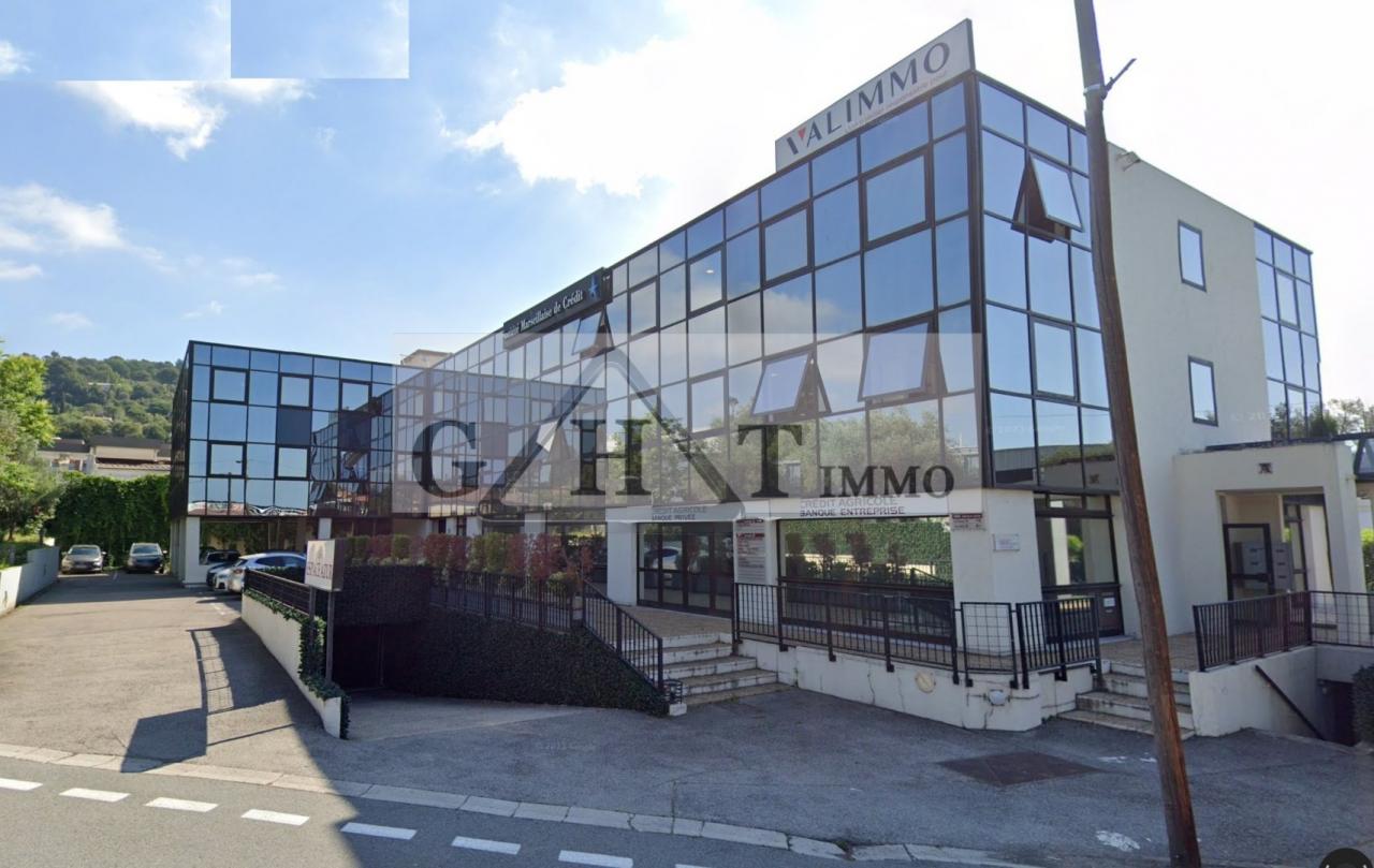Bureaux
