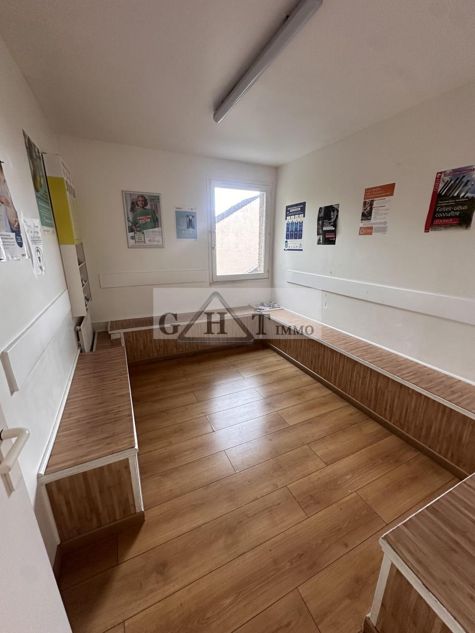 Bureaux