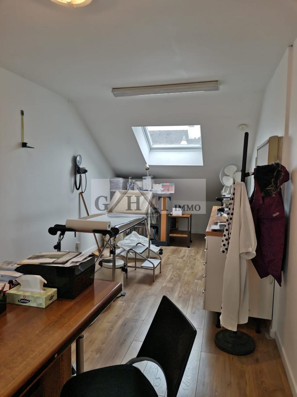Bureaux
