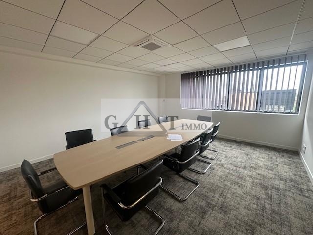 Bureaux