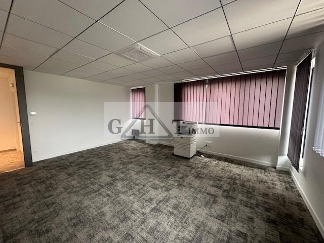 Bureaux