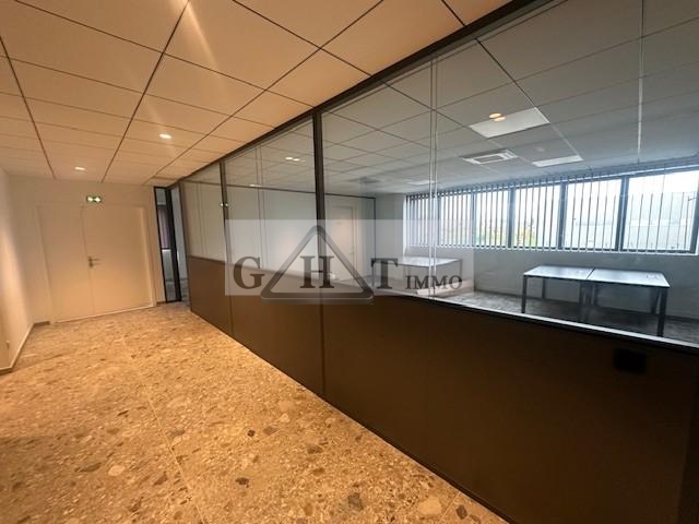 Bureaux