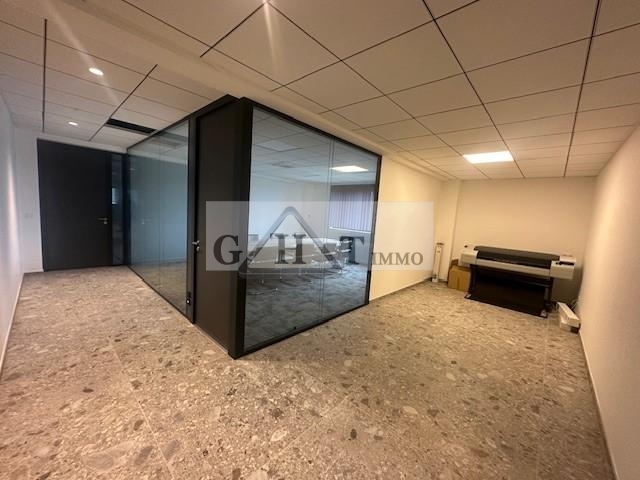 Bureaux