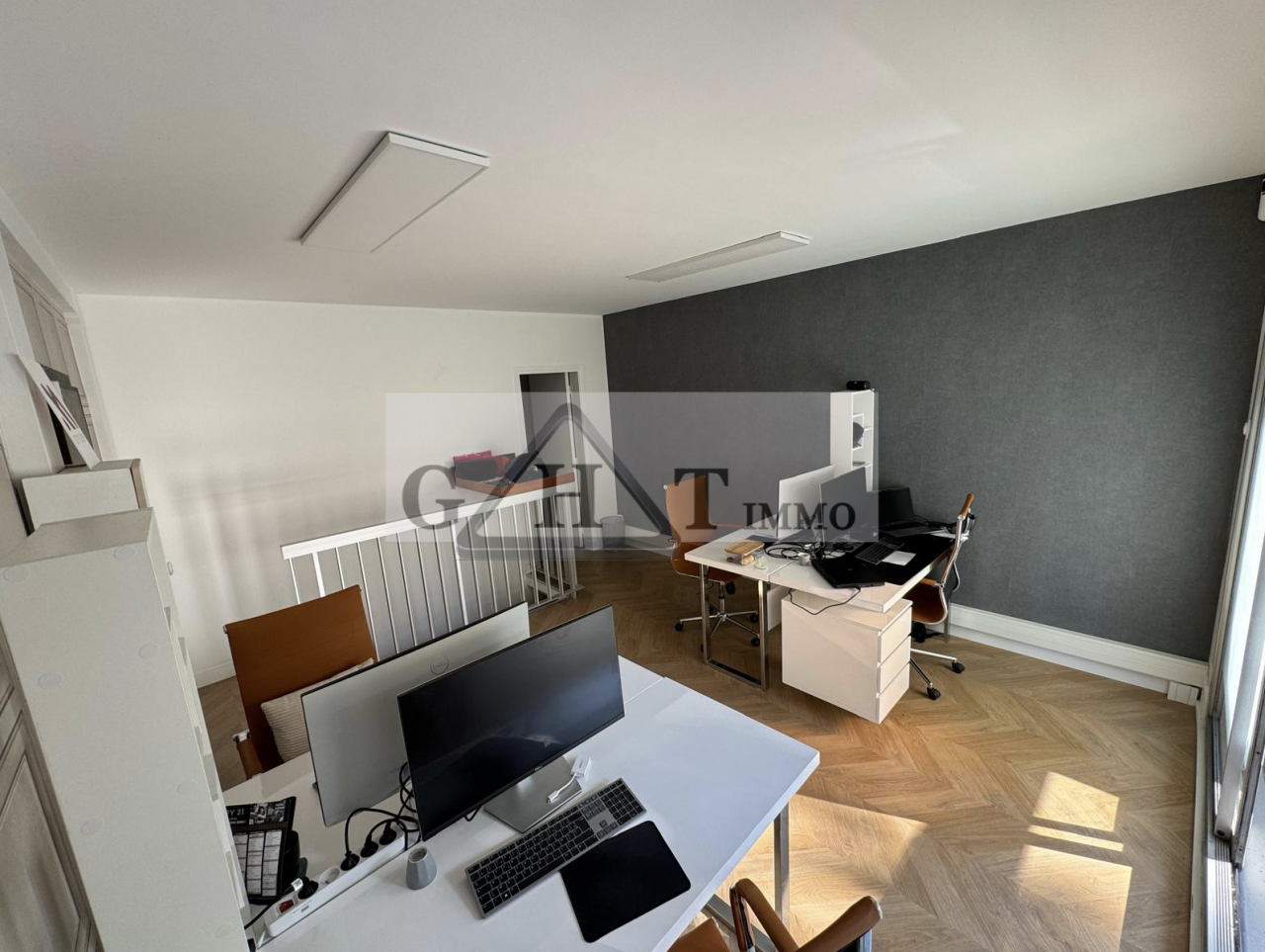 Bureaux