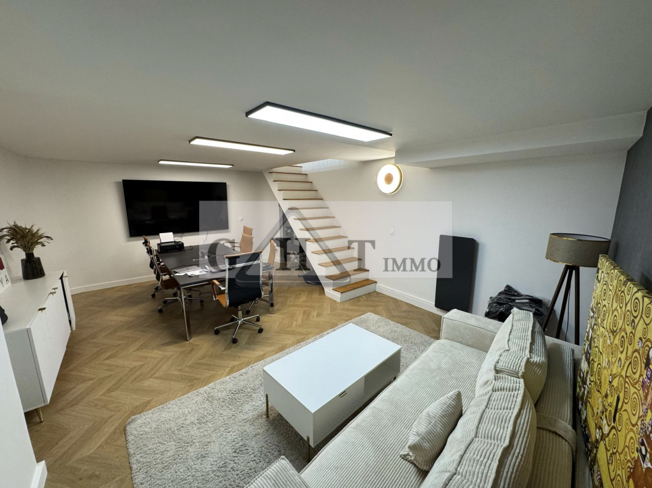 Bureaux