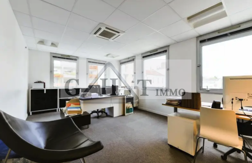 Bureaux