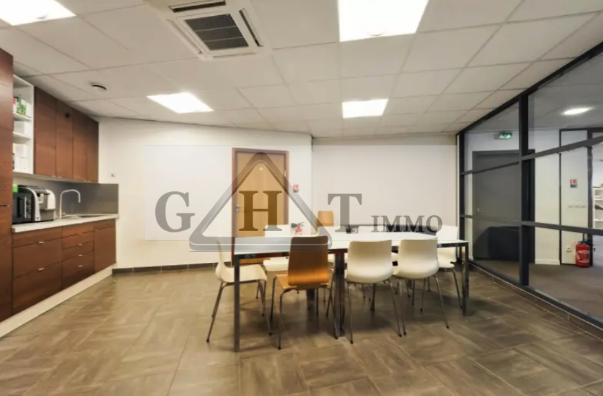 Bureaux