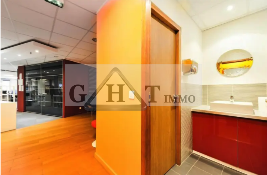 Bureaux