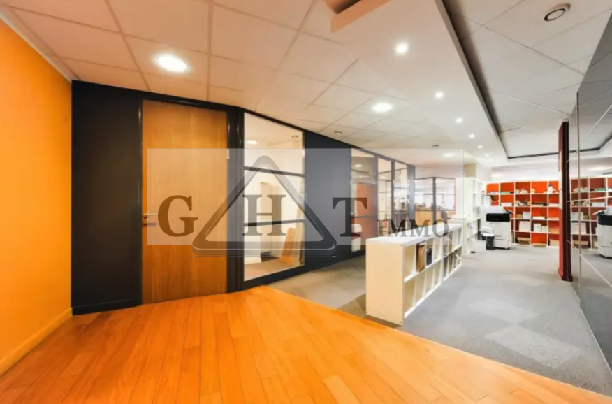 Bureaux