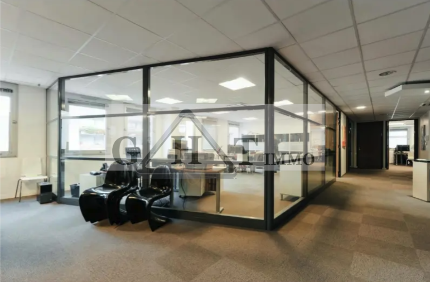 Bureaux