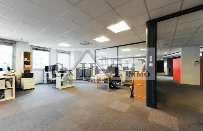 Bureaux