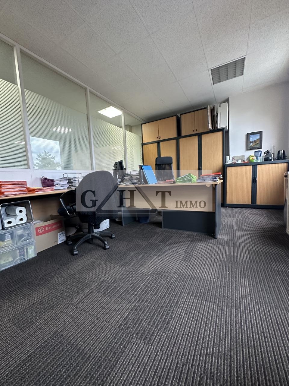 Bureaux