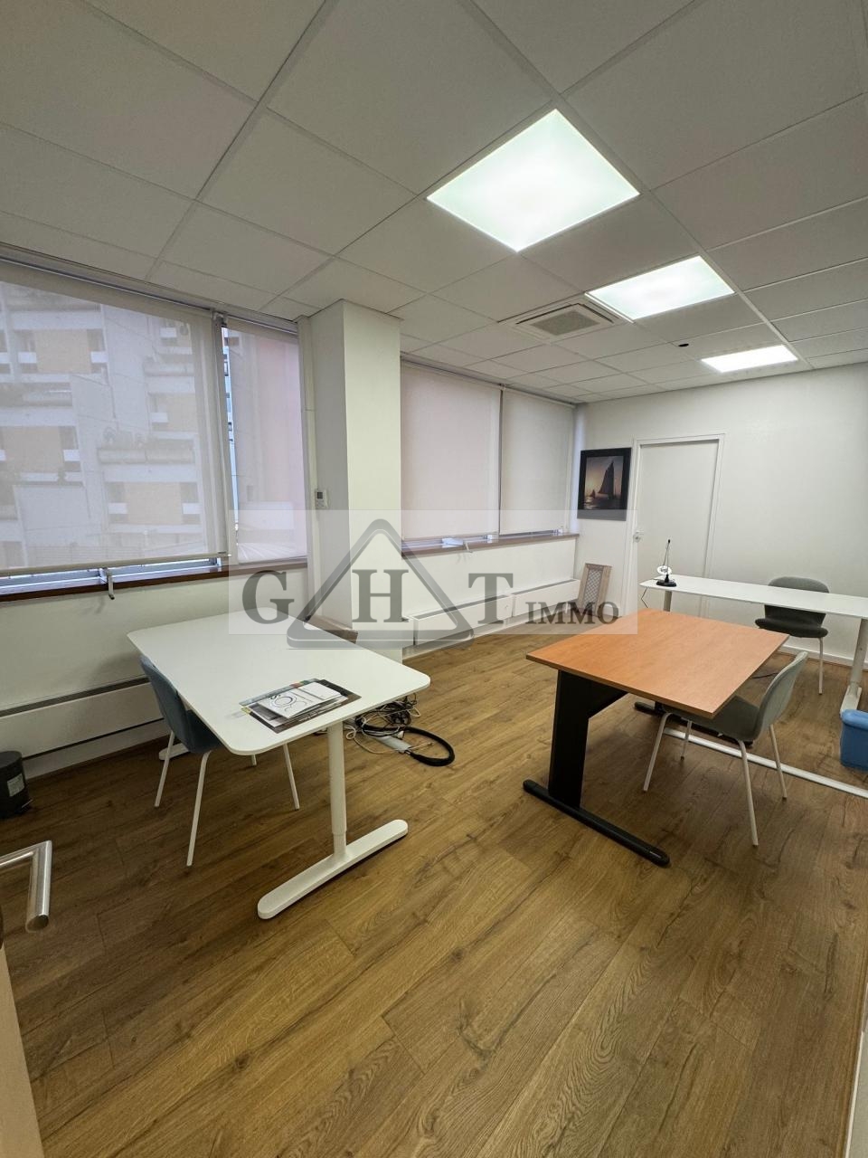 Bureaux