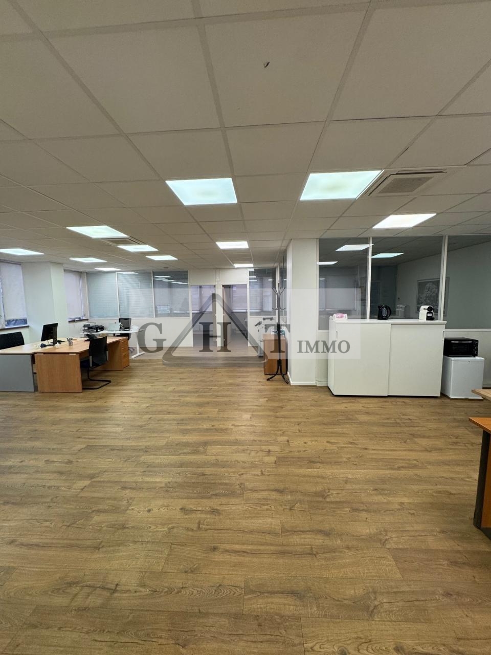 Bureaux